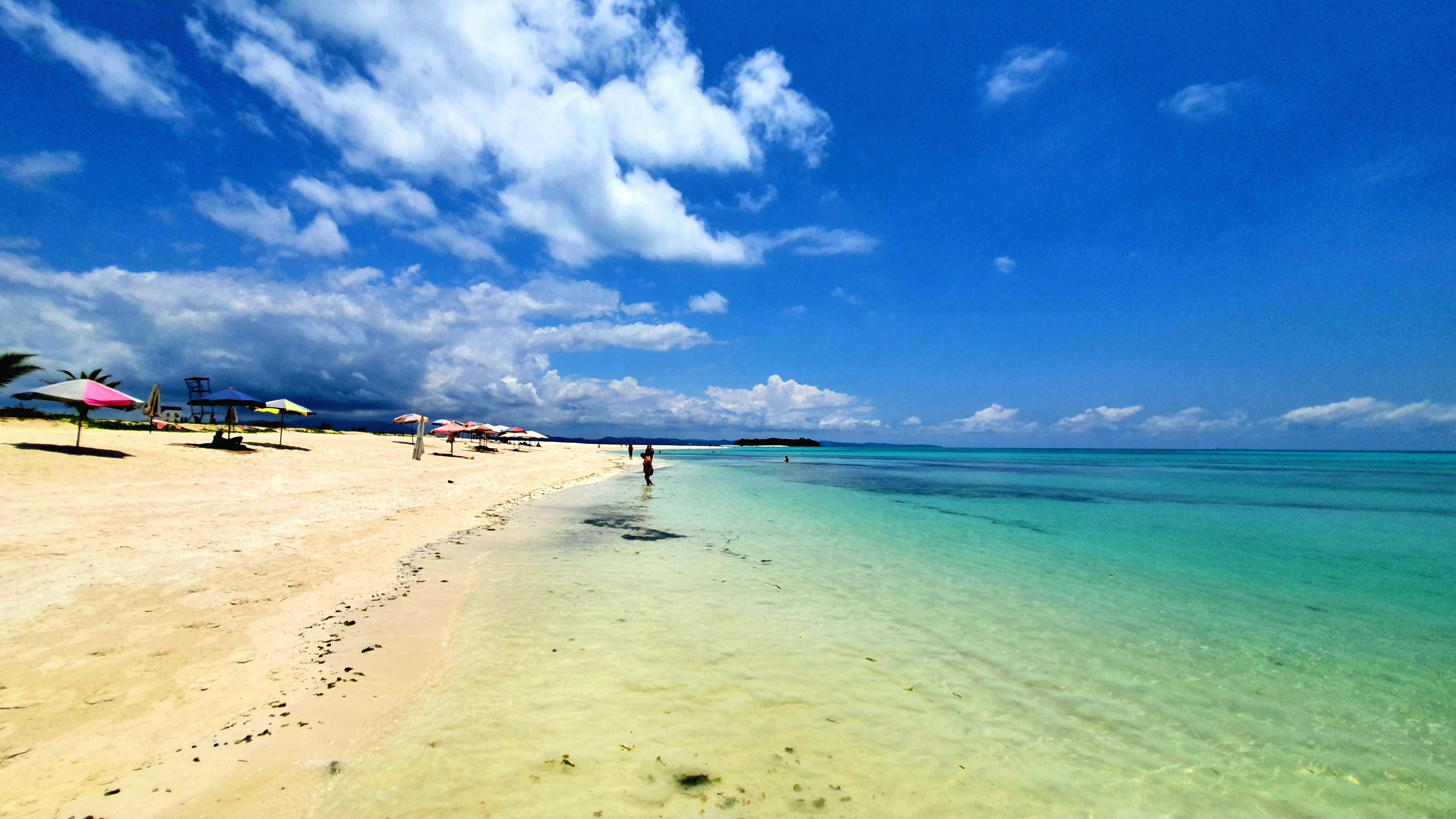 Madagascar paysage