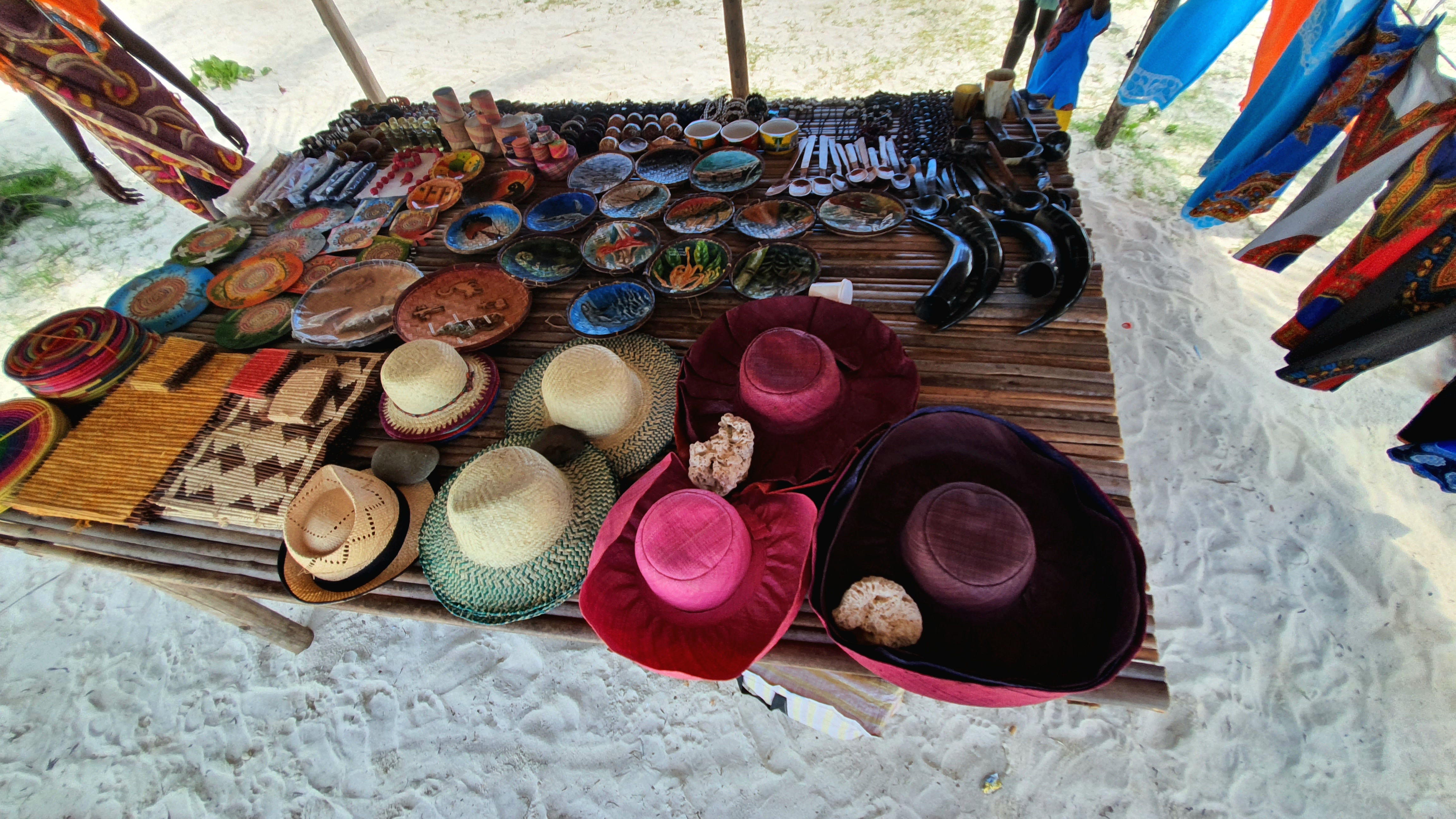 Artisanat